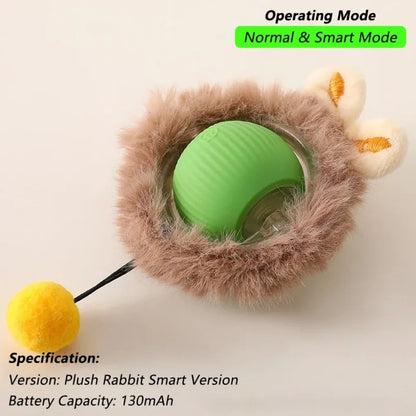Pet Intelligence Stimulation Toy